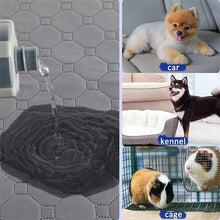 Pet Special Urinal Pad, product photo 5 of 9