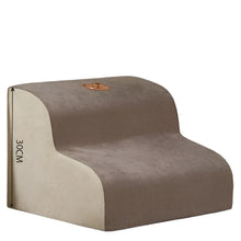 Alternate view of the Pet Stairs for Dogs and Cats - Anti-Slip