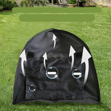 Pet Sunshade Tent, product photo 5 of 7