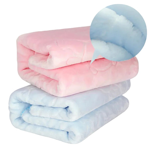 Pet Thick Cuddle Blanket