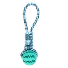 Pet Tooth Cleaning & IQ Treat Ball, product photo 3 of 4