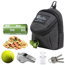 Alternate view of the Pet Training Treat Bag