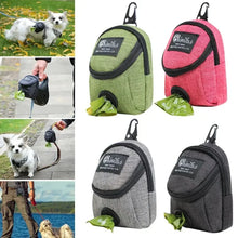 Pet Training Treat Bag, product photo 3 of 11
