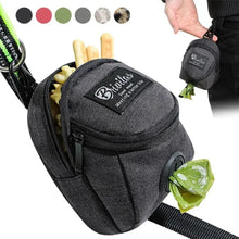 Pet Training Treat Bag, product photo 4 of 11