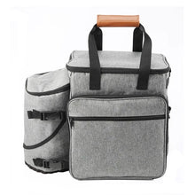 pet travel organiser measurements