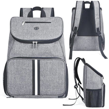 Alternate view of the Pet Travel Organiser Bag