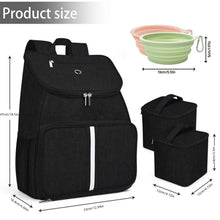 Pet Travel Organiser Bag, product photo 5 of 5