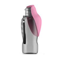 Alternate view of the Pet Water Bottle for Travel