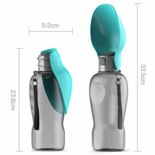 Pet Water Bottle for Travel, product photo 4 of 5