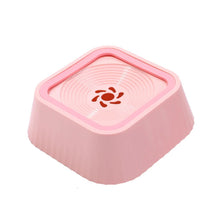 Pet Water Fountain Anti-Spill Water Bowl, product photo 3 of 4