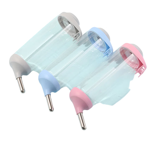 Plastic Water Dispenser for Small Pets
