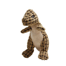 Plush Squeaky Animal Toy, product photo 3 of 6