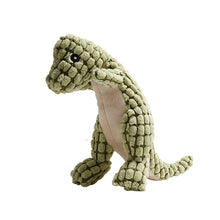 Plush Squeaky Animal Toy, product photo 6 of 6
