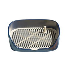 Portable Dog Potty Pan Litter Box, product photo 3 of 4
