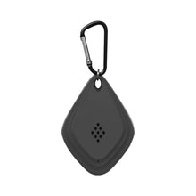 Alternate view of the Portable Electronic Mosquito Repeller