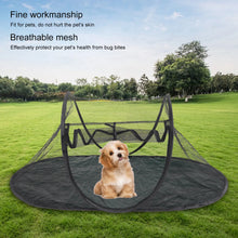 Portable Folding Pet Tent & Playpen, product photo 4 of 6