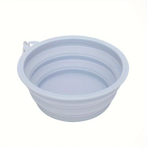 Portable Food Water Container