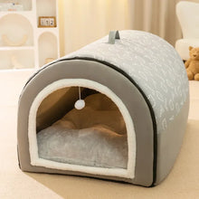 Portable Indoor House for Pets, product photo 10 of 16