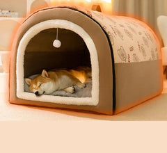 Portable Indoor House for Pets, product photo 4 of 16