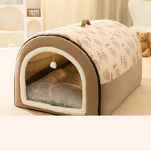 Portable Indoor House for Pets, product photo 7 of 16