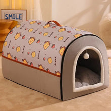 Portable Indoor House for Pets, product photo 9 of 16