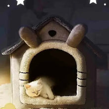 Portable Indoor Pet House, product photo 4 of 7