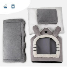 Portable Indoor Pet House, product photo 6 of 7