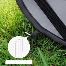 Portable Large Pop Up Dog Bed, product photo 3 of 3