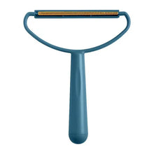 Portable Minimalist Lint Remover