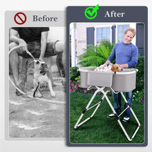Portable Pet Bathtub, product photo 3 of 8