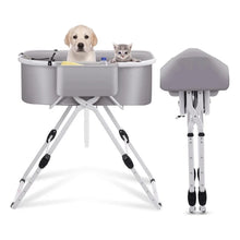 Portable Pet Bathtub, product photo 8 of 8