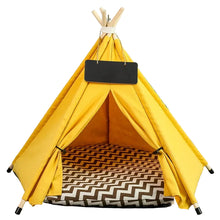 Portable Pet Teepee
