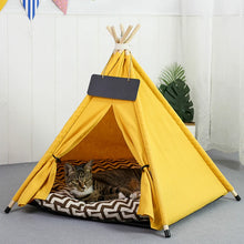 Portable Pet Teepee, product photo 4 of 6