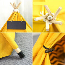 Portable Pet Teepee, product photo 6 of 6