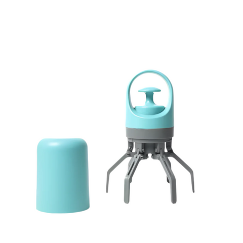 Portable Pet Waste Dispenser