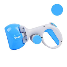 Portable Pooper Scooper and Bags, product photo 4 of 6