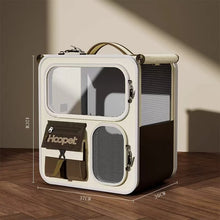 Portable Travel Pet Trolley, product photo 7 of 9