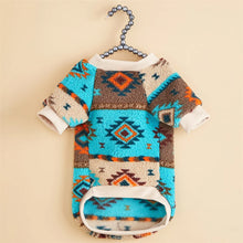 Printed Dog Hoodie, product photo 3 of 13