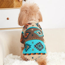 Printed Dog Hoodie, product photo 4 of 13