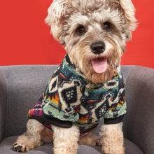 Printed Dog Hoodie, product photo 5 of 13