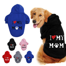 Printed Dog Sweaters