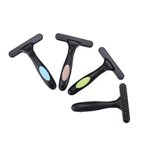 Professional Dog Grooming Rake