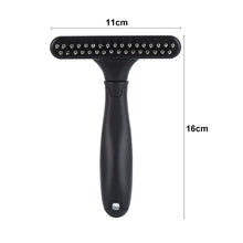 Professional Dog Grooming Rake, product photo 7 of 9