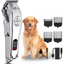 Professional Dog Hair Clipper, product photo 4 of 5