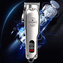 Professional Dog Hair Clipper, product photo 5 of 5