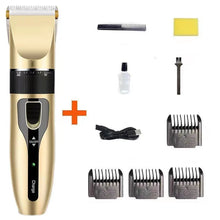 Professional Dog Hair Clipper in Standard