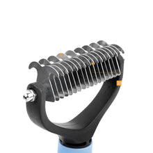 Professional Pet Grooming Brush, product photo 6 of 7