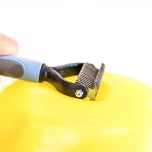 Professional Pet Grooming Brush, product photo 7 of 7
