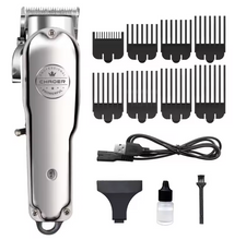 Professional Rechargeable Dog Hair Clipper in Standard