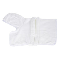 Quick Drying Bathrobe Towel For Pets in White